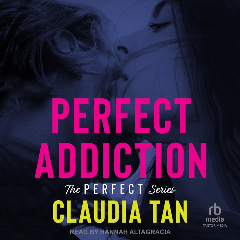Front cover_Perfect Addiction