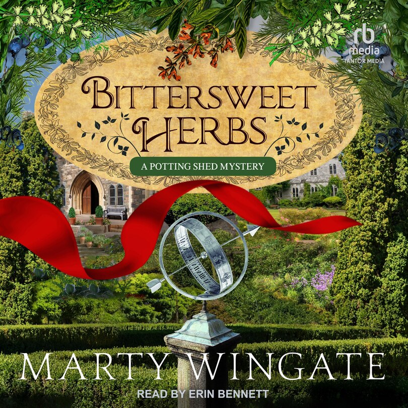 Couverture_Bittersweet Herbs