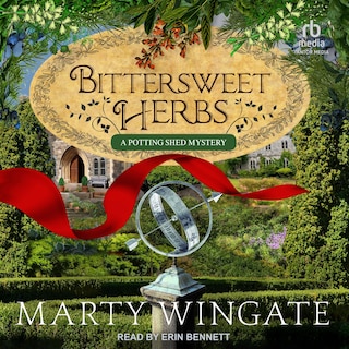 Bittersweet Herbs