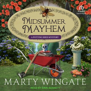 Couverture_Midsummer Mayhem