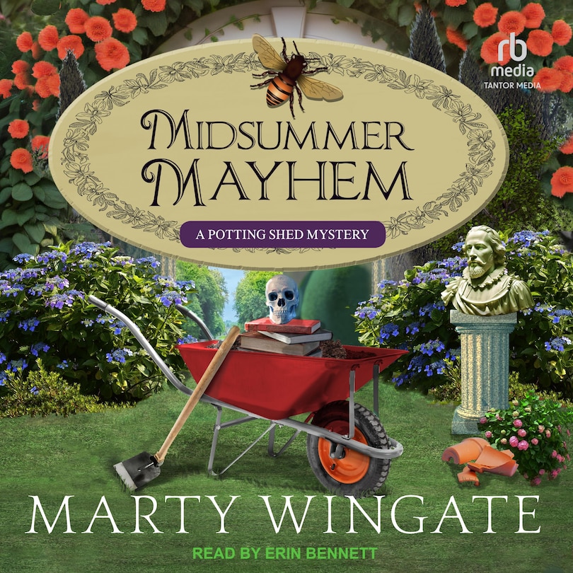 Couverture_Midsummer Mayhem