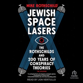 Front cover_Jewish Space Lasers