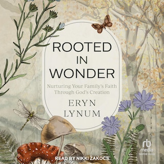 Front cover_Rooted in Wonder