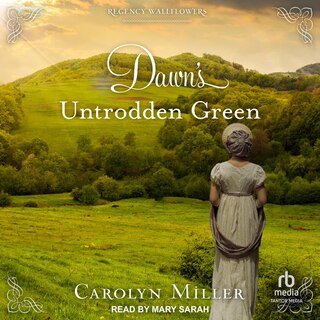Front cover_Dawn's Untrodden Green