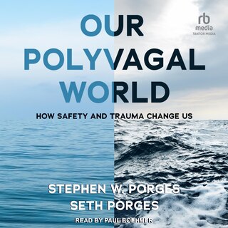 Front cover_Our Polyvagal World