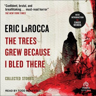 Couverture_The Trees Grew Because I Bled There
