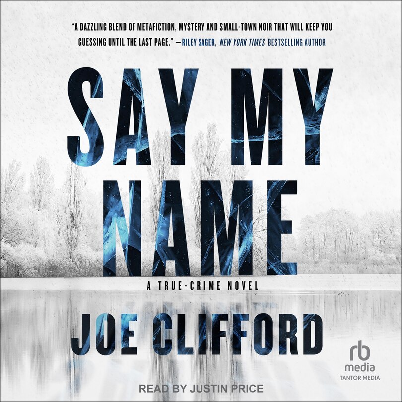 Front cover_Say My Name