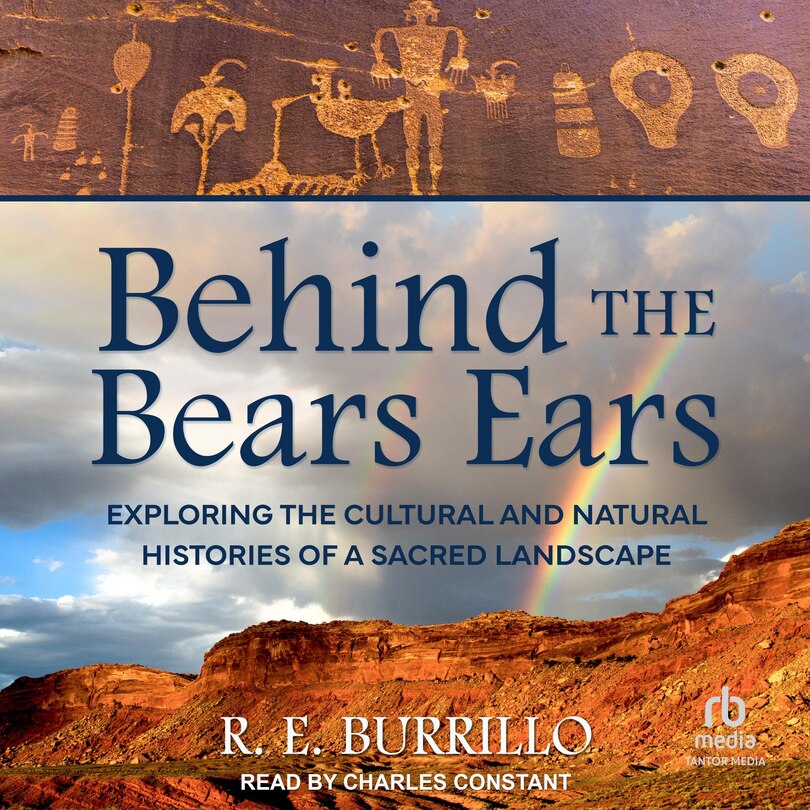 Couverture_Behind the Bears Ears