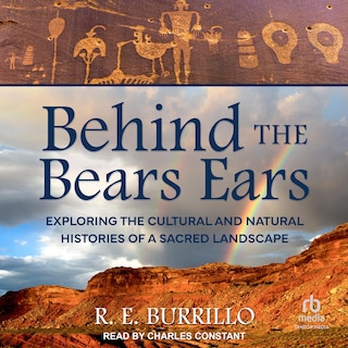 Couverture_Behind the Bears Ears