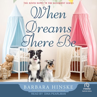 Couverture_When Dreams There Be