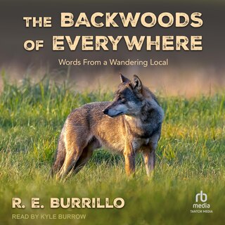 Couverture_The Backwoods of Everywhere
