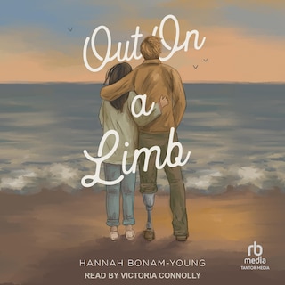 Couverture_Out On a Limb