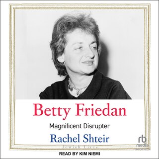 Couverture_Betty Friedan