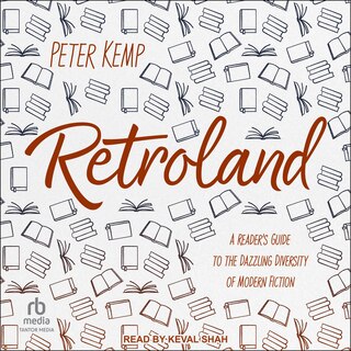 Front cover_Retroland