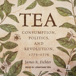 Front cover_Tea