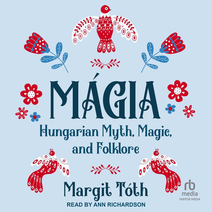 Front cover_Mágia