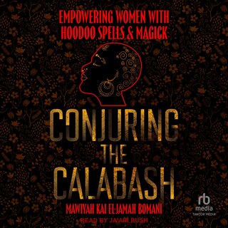 Front cover_Conjuring the Calabash