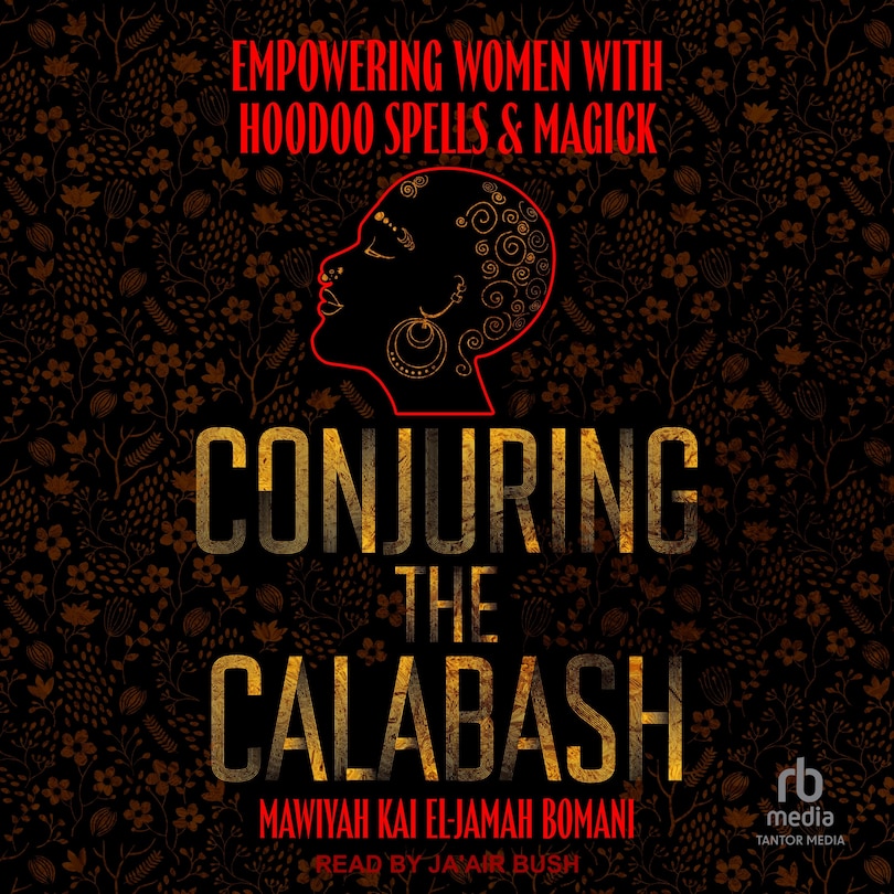 Front cover_Conjuring the Calabash