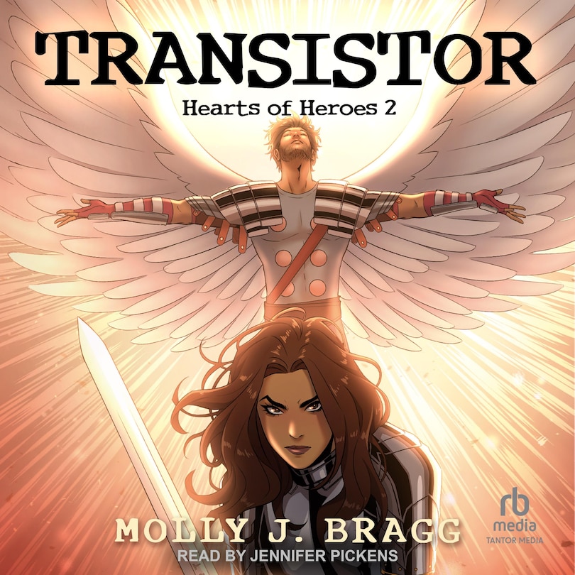 Front cover_Transistor