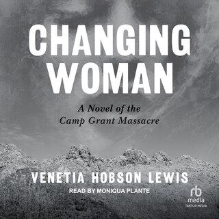 Couverture_Changing Woman