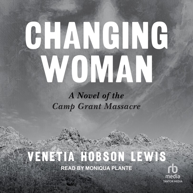Couverture_Changing Woman