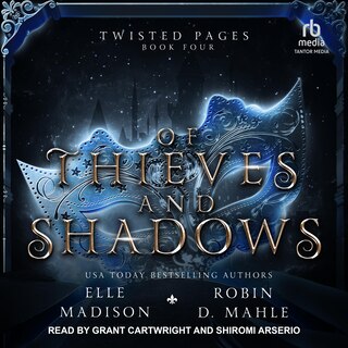 Couverture_Of Thieves and Shadows