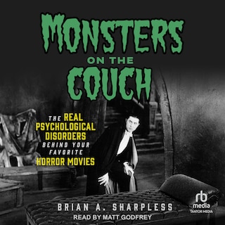 Front cover_Monsters on the Couch