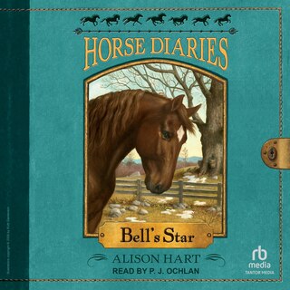 Front cover_Bell's Star