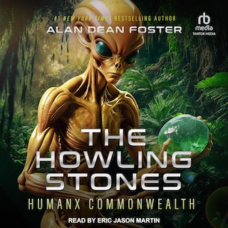 Front cover_The Howling Stones