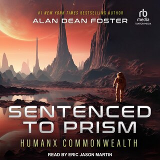 Front cover_Sentenced to Prism