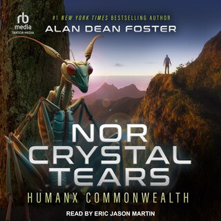 Nor Crystal Tears