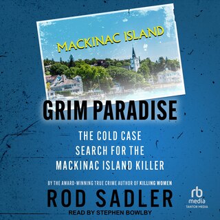 Couverture_Grim Paradise
