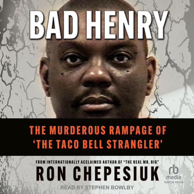 Couverture_Bad Henry