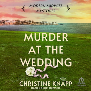 Couverture_Murder at the Wedding
