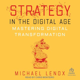 Couverture_Strategy in the Digital Age