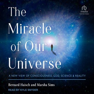Couverture_The Miracle of Our Universe