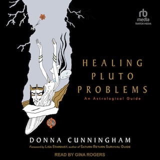 Front cover_Healing Pluto Problems