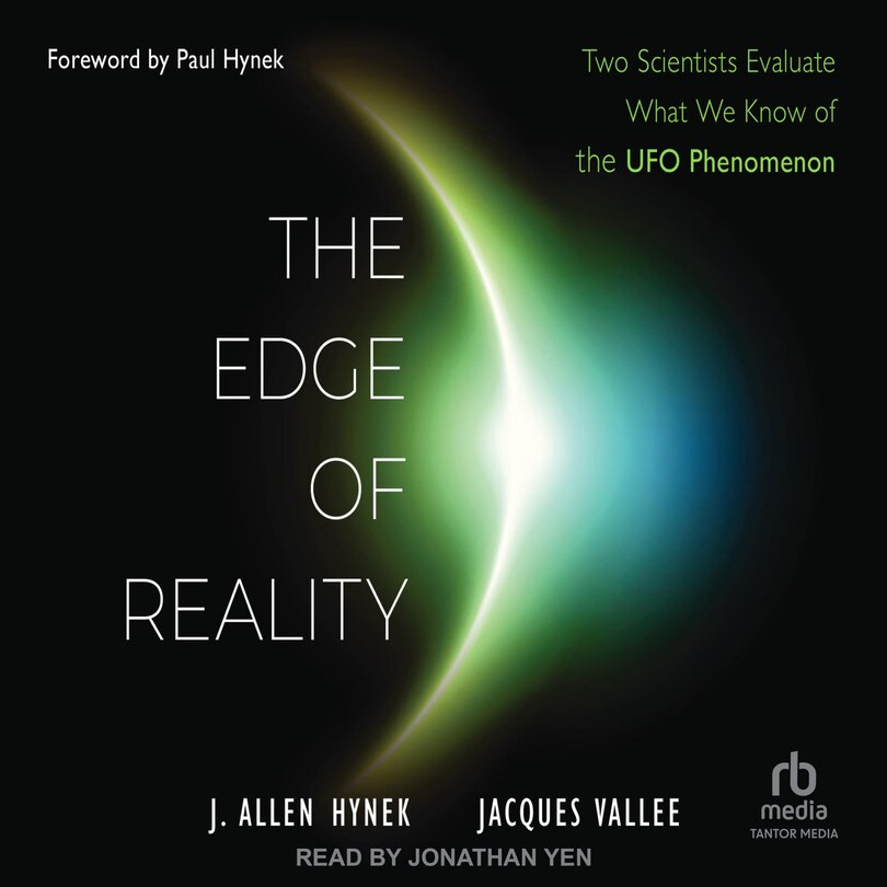 Couverture_The Edge of Reality