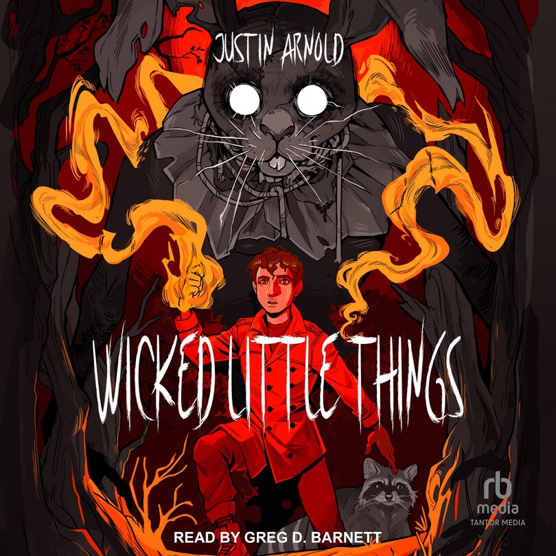 Couverture_Wicked Little Things