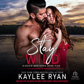 Couverture_Stay Wild