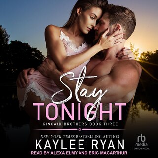 Front cover_Stay Tonight