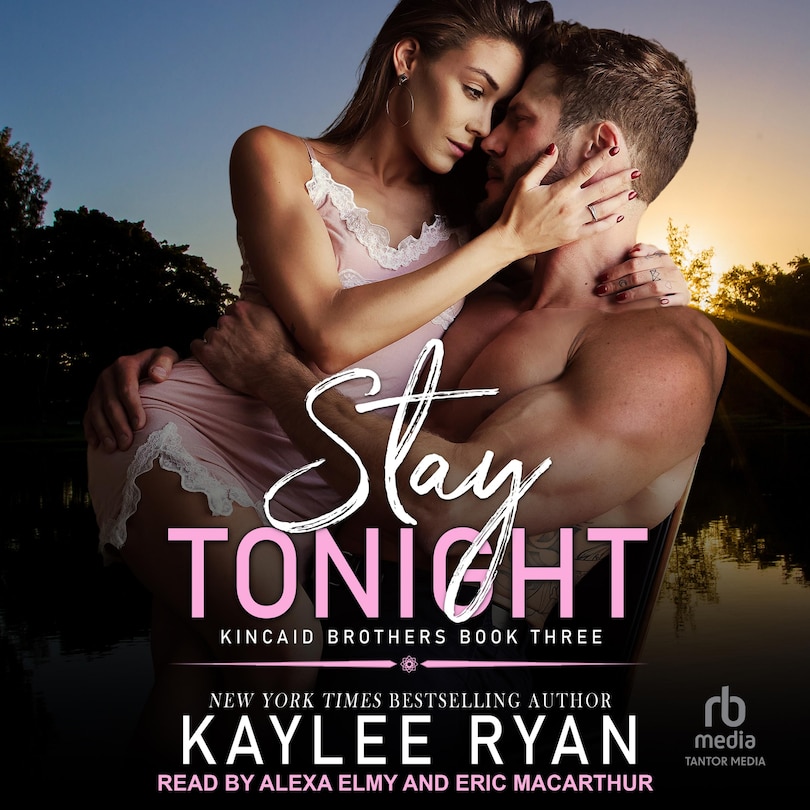 Front cover_Stay Tonight