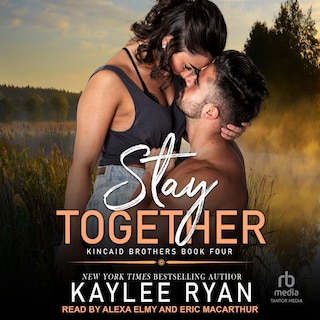 Couverture_Stay Together