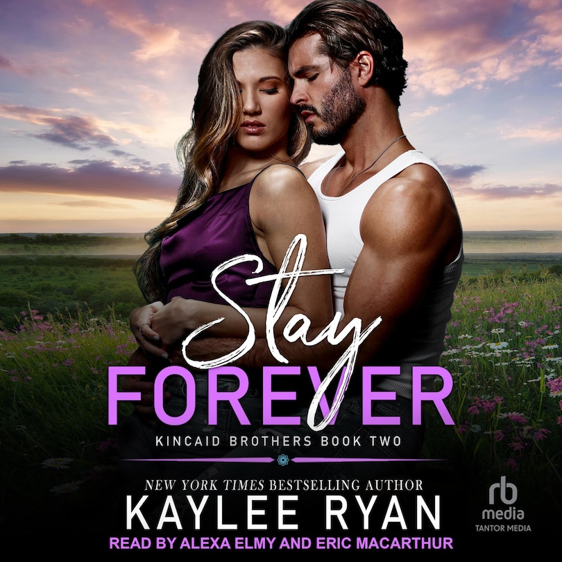 Front cover_Stay Forever