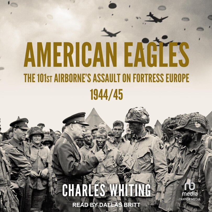 Couverture_American Eagles