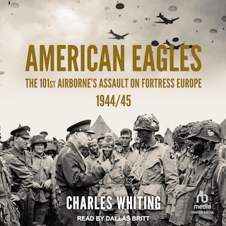 Couverture_American Eagles