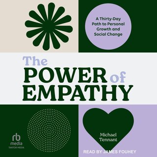Front cover_The Power of Empathy
