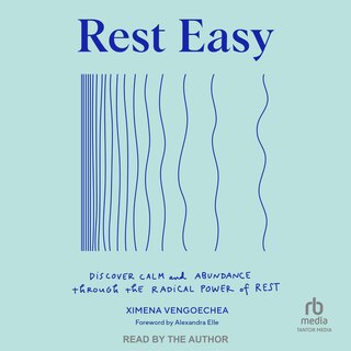 Couverture_Rest Easy