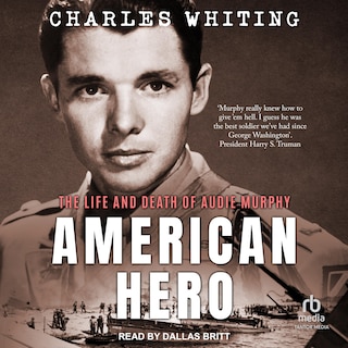 Front cover_American Hero