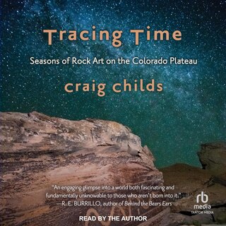 Front cover_Tracing Time